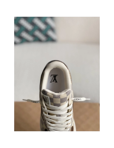 Nike X Louis Vuitton Trainers Sneakers,LOUIS VUITTON