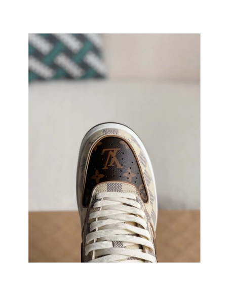 Nike X Louis Vuitton Trainers Sneakers,LOUIS VUITTON