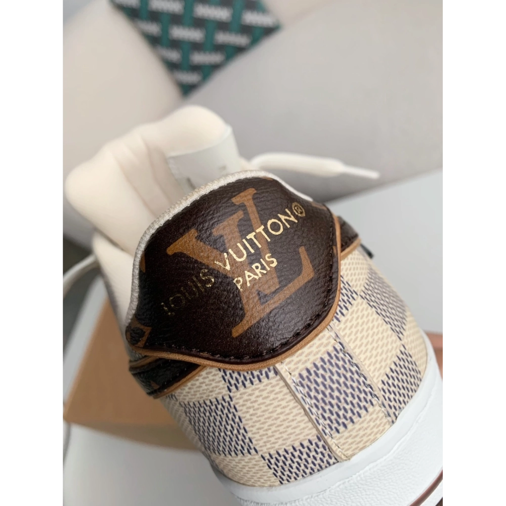 Nike X Louis Vuitton Trainers Sneakers,LOUIS VUITTON