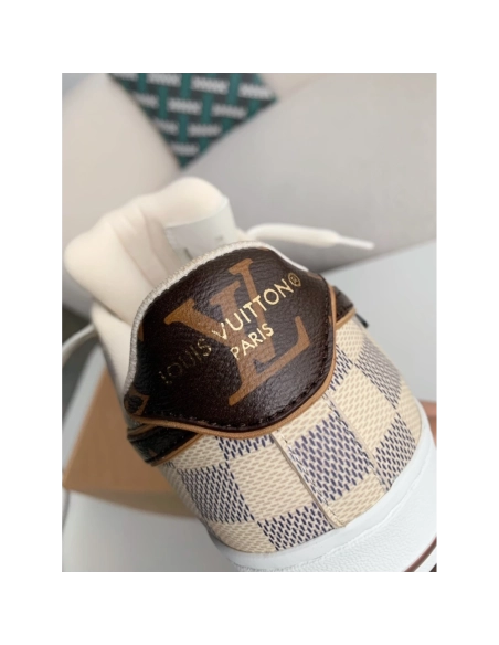 Nike X Louis Vuitton Trainers Sneakers,LOUIS VUITTON