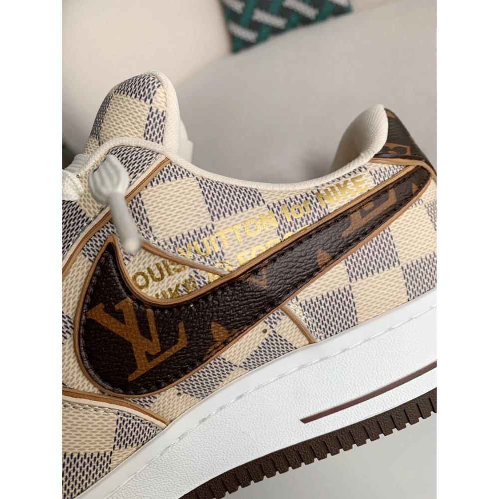 Nike X Louis Vuitton Trainers Sneakers,LOUIS VUITTON