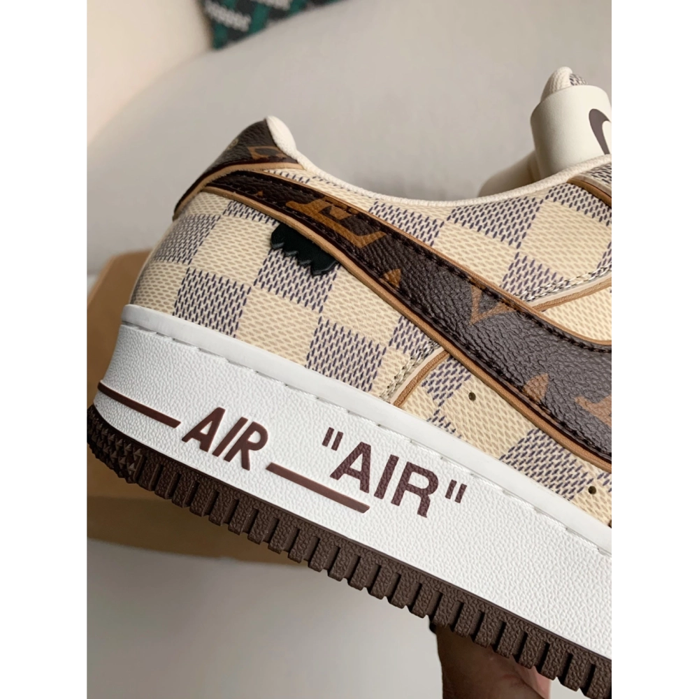 Nike X Louis Vuitton Trainers Sneakers,LOUIS VUITTON