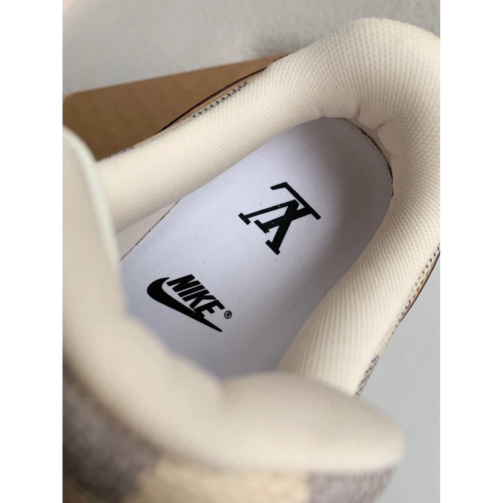Nike X Louis Vuitton Trainers Sneakers,LOUIS VUITTON