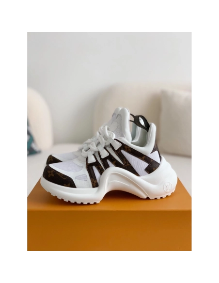 Louis Vuitton Archlight Sneaker,LOUIS VUITTON