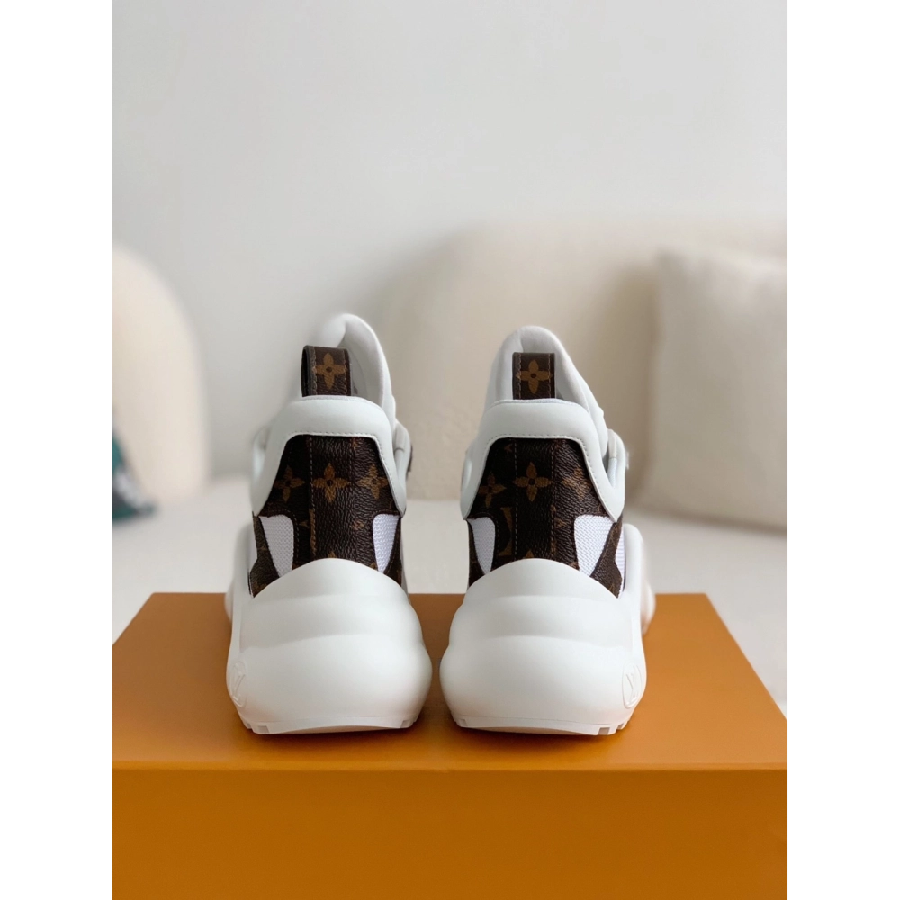 Louis Vuitton Archlight Sneaker,LOUIS VUITTON