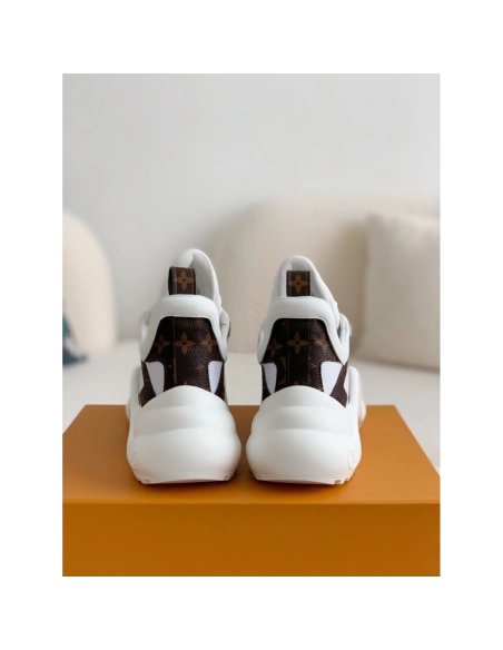 Louis Vuitton Archlight Sneaker,LOUIS VUITTON