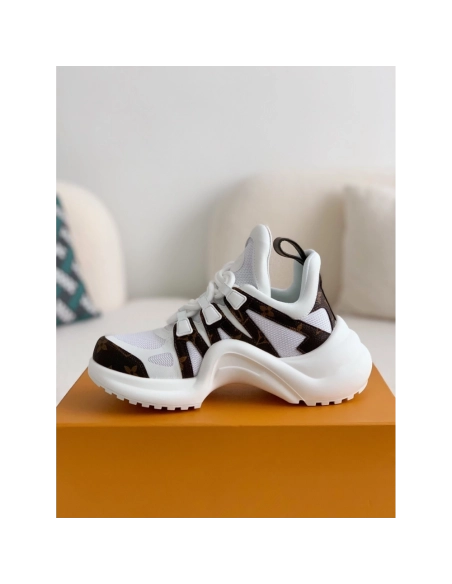 Louis Vuitton Archlight Sneaker,LOUIS VUITTON