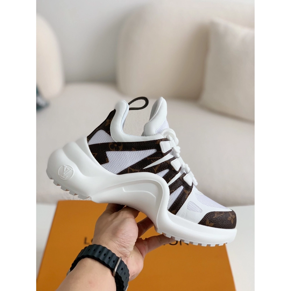 Louis Vuitton Archlight Sneaker,LOUIS VUITTON