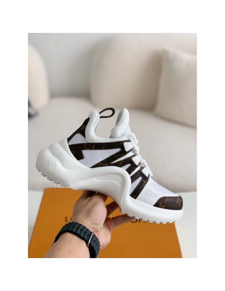Louis Vuitton Archlight Sneaker,LOUIS VUITTON