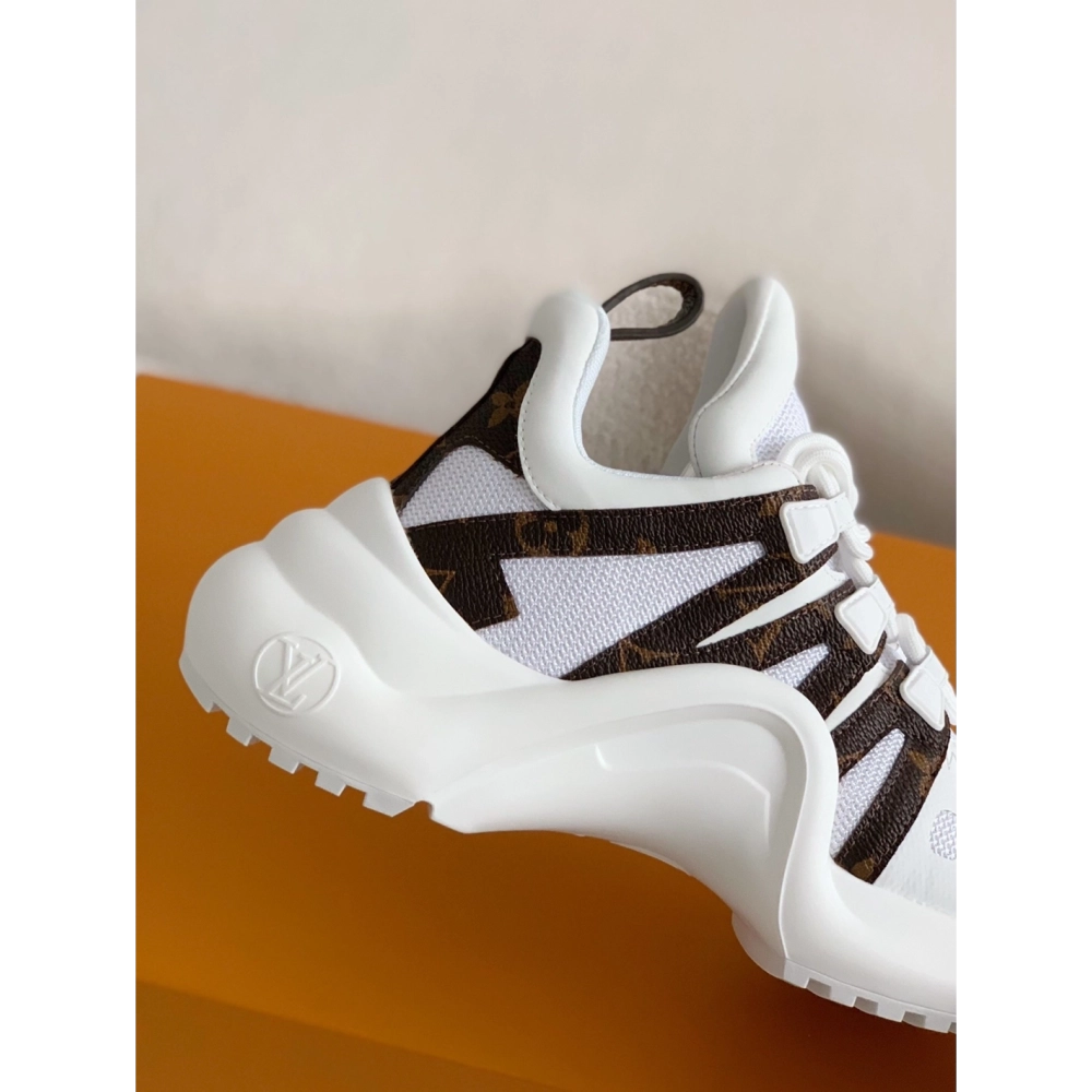 Louis Vuitton Archlight Sneaker,LOUIS VUITTON
