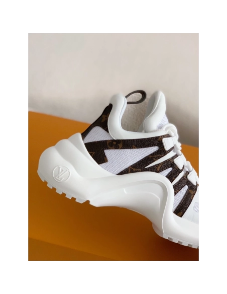 Louis Vuitton Archlight Sneaker,LOUIS VUITTON