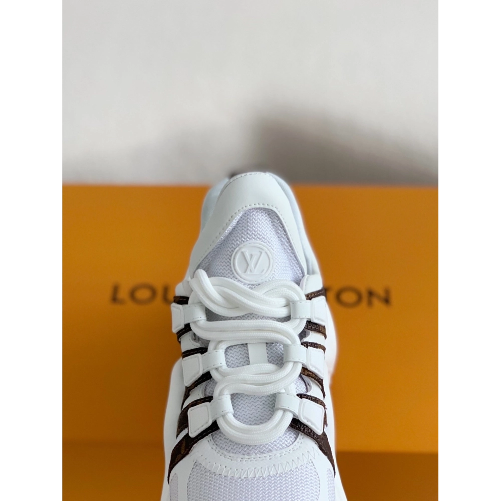 Louis Vuitton Archlight Sneaker,LOUIS VUITTON