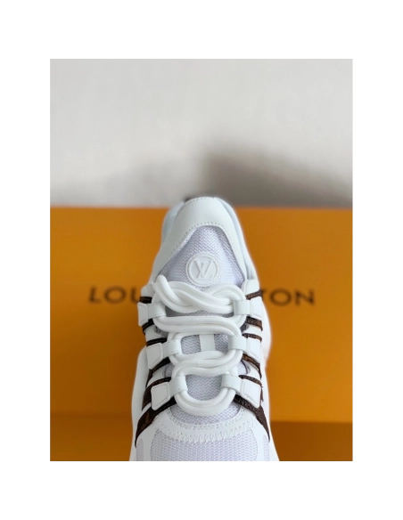 Louis Vuitton Archlight Sneaker,LOUIS VUITTON