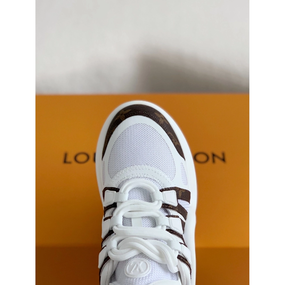 Louis Vuitton Archlight Sneaker,LOUIS VUITTON