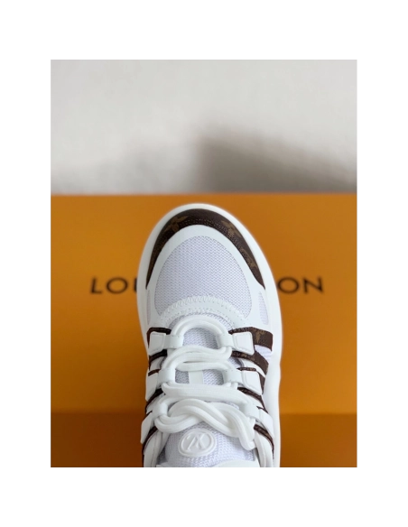 Louis Vuitton Archlight Sneaker,LOUIS VUITTON
