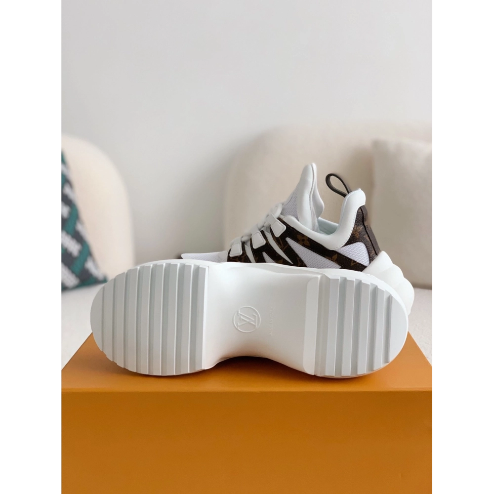 Louis Vuitton Archlight Sneaker,LOUIS VUITTON