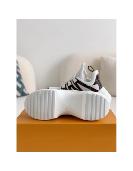 Louis Vuitton Archlight Sneaker,LOUIS VUITTON