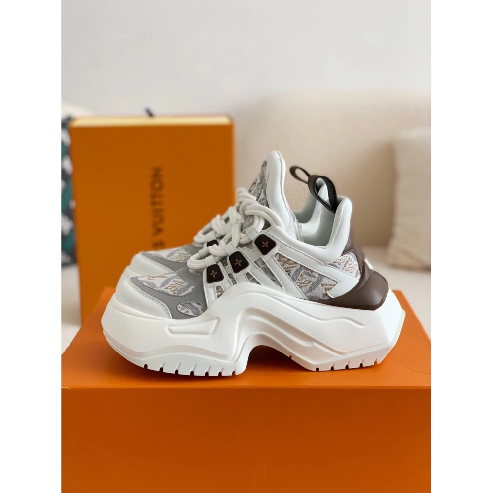 Louis Vuitton Archlight Sneaker,LOUIS VUITTON