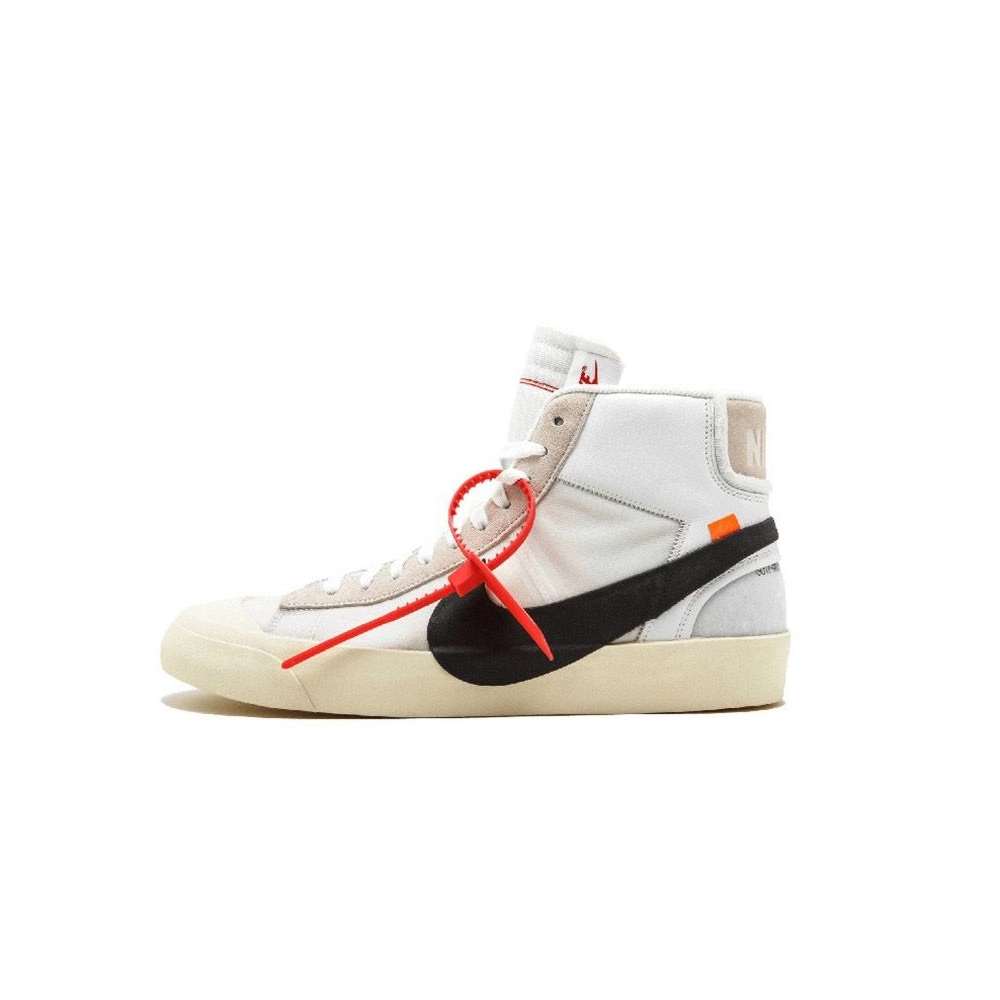 OFF-WHITE,NIKE SHOES,AA3832-100