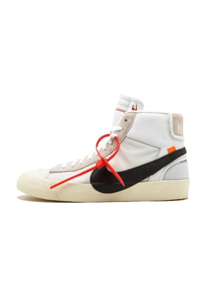 OFF-WHITE,NIKE SHOES,AA3832-100