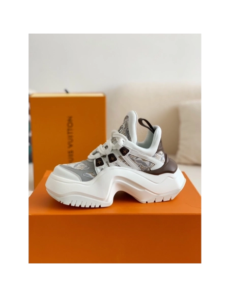 Louis Vuitton Archlight Sneaker,LOUIS VUITTON