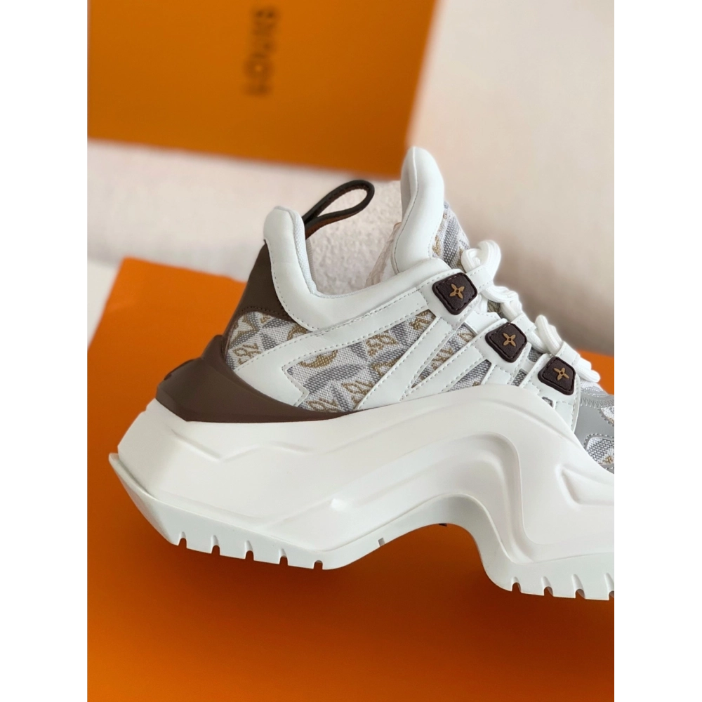 Louis Vuitton Archlight Sneaker,LOUIS VUITTON
