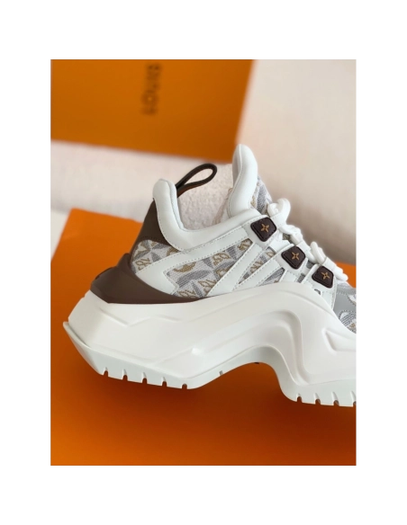 Louis Vuitton Archlight Sneaker,LOUIS VUITTON