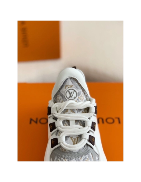Louis Vuitton Archlight Sneaker,LOUIS VUITTON