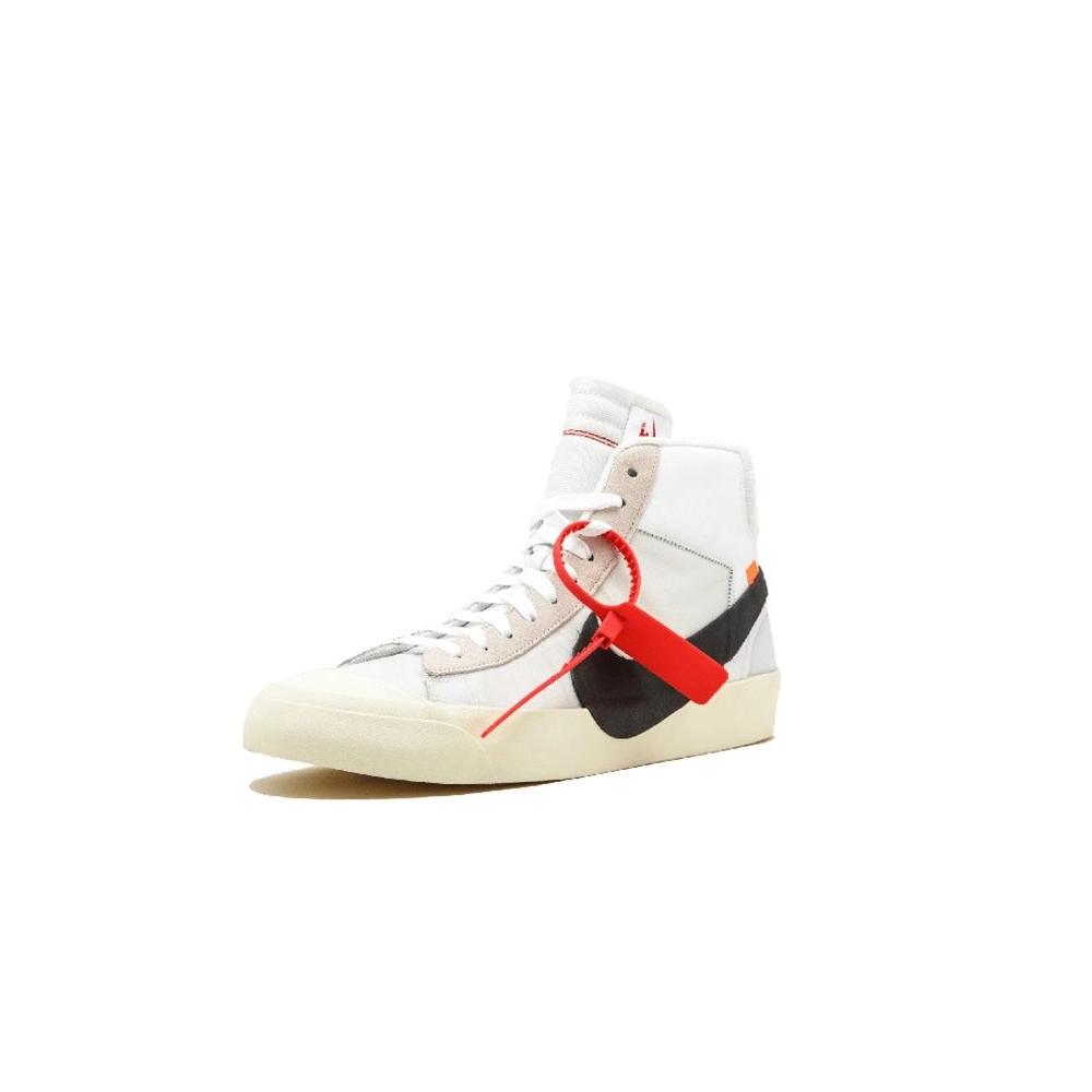 OFF-WHITE,NIKE SHOES,AA3832-100