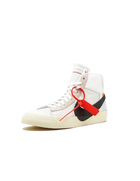 OFF-WHITE,NIKE SHOES,AA3832-100