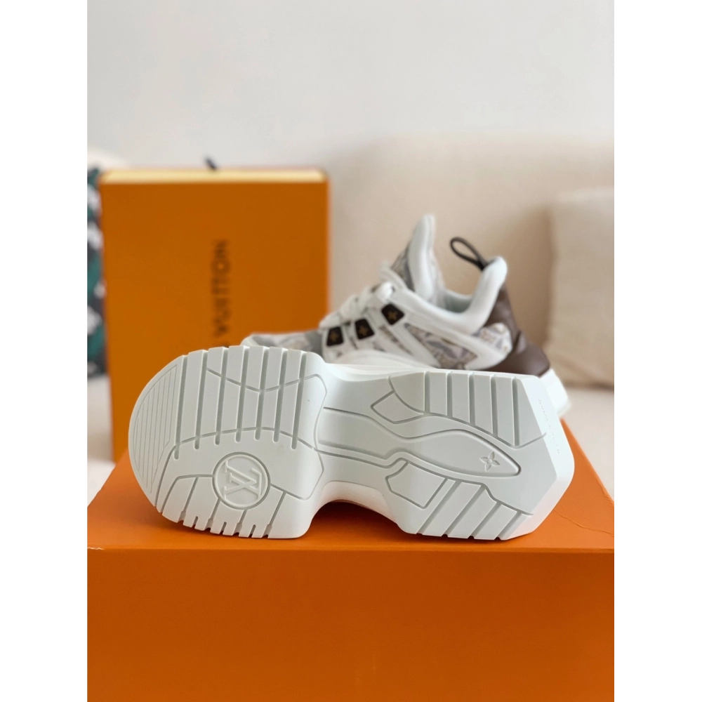 Louis Vuitton Archlight Sneaker,LOUIS VUITTON