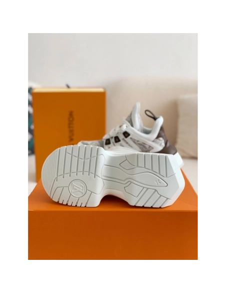 Louis Vuitton Archlight Sneaker,LOUIS VUITTON