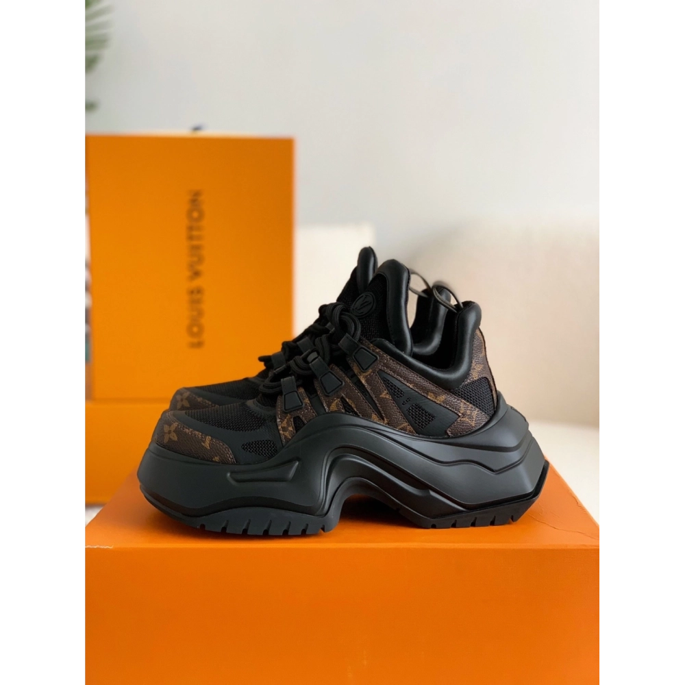 Louis Vuitton Archlight Sneaker,LOUIS VUITTON