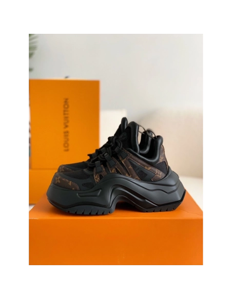 Louis Vuitton Archlight Sneaker,LOUIS VUITTON