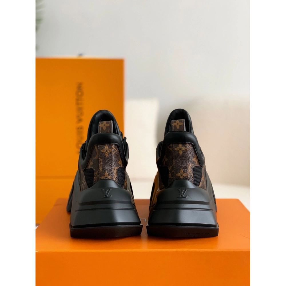 Louis Vuitton Archlight Sneaker,LOUIS VUITTON