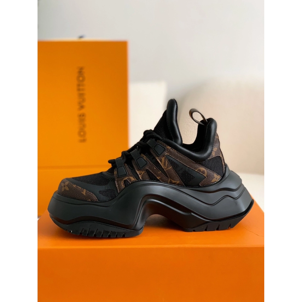 Louis Vuitton Archlight Sneaker,LOUIS VUITTON