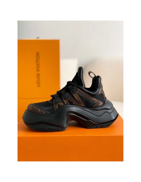 Louis Vuitton Archlight Sneaker,LOUIS VUITTON