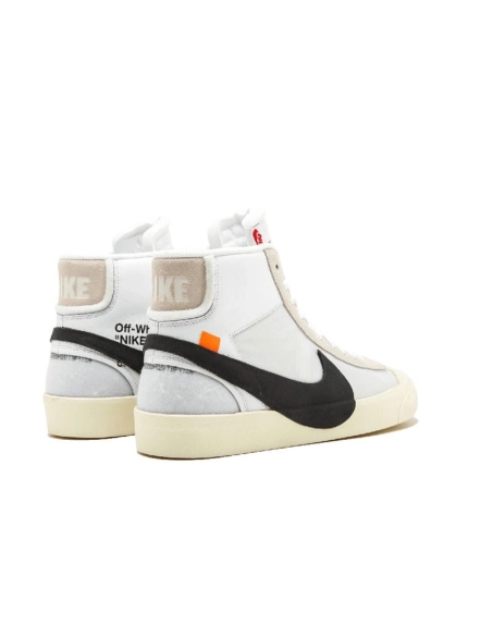 OFF-WHITE,NIKE SHOES,AA3832-100