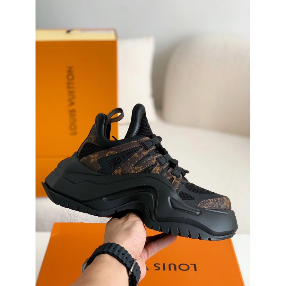 Louis Vuitton Archlight Sneaker,LOUIS VUITTON