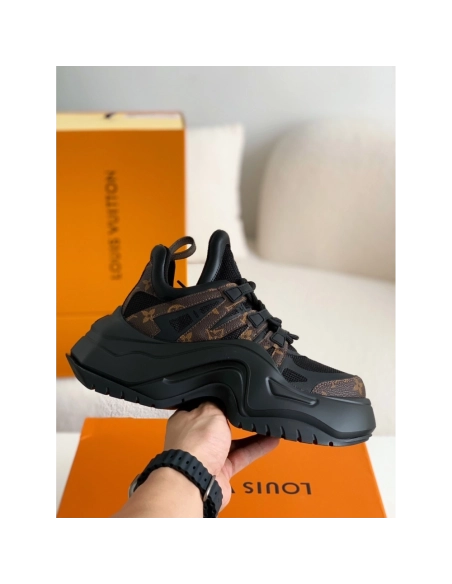 Louis Vuitton Archlight Sneaker,LOUIS VUITTON