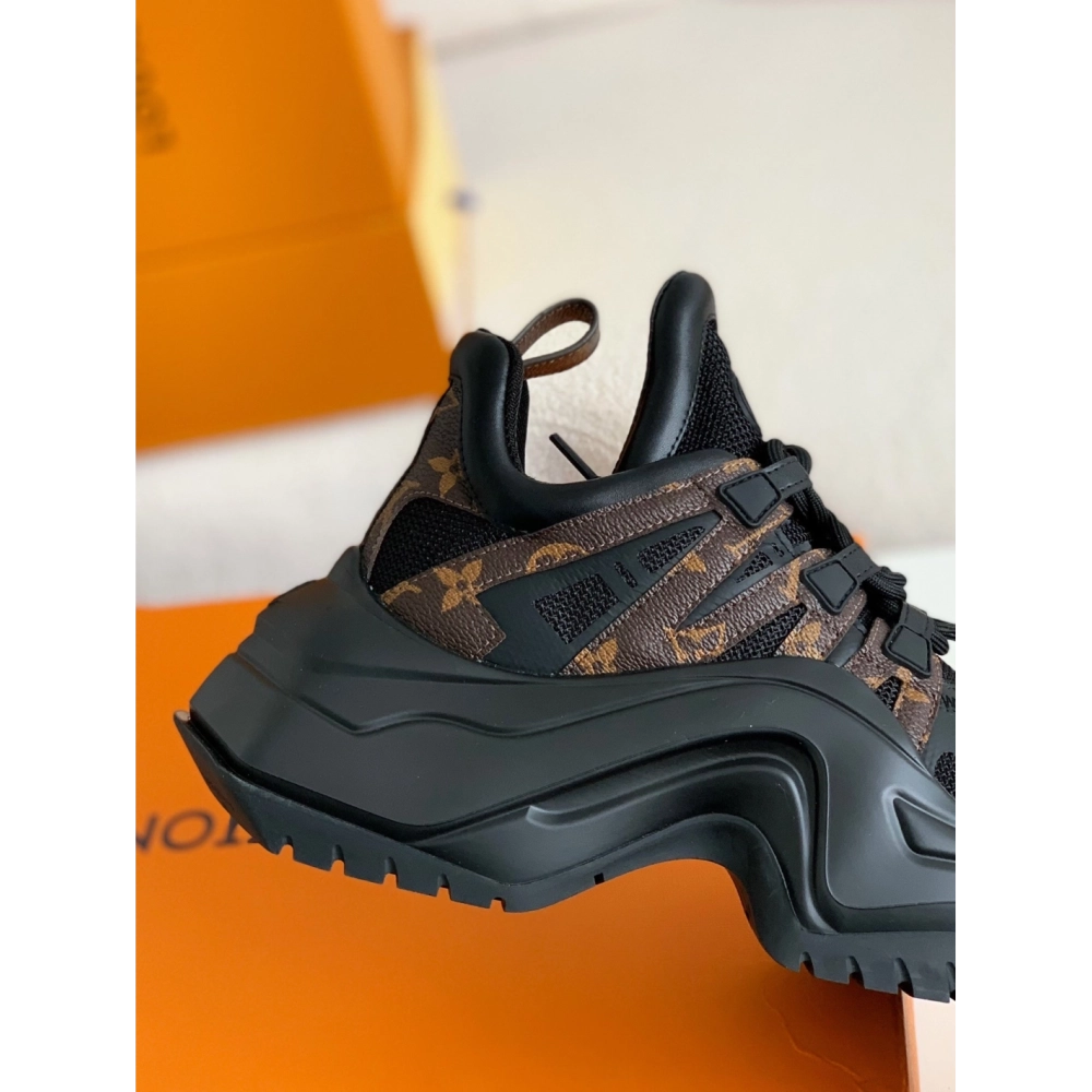 Louis Vuitton Archlight Sneaker,LOUIS VUITTON