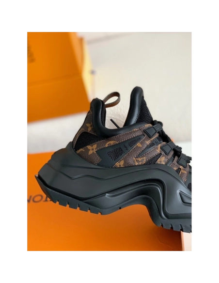Louis Vuitton Archlight Sneaker,LOUIS VUITTON