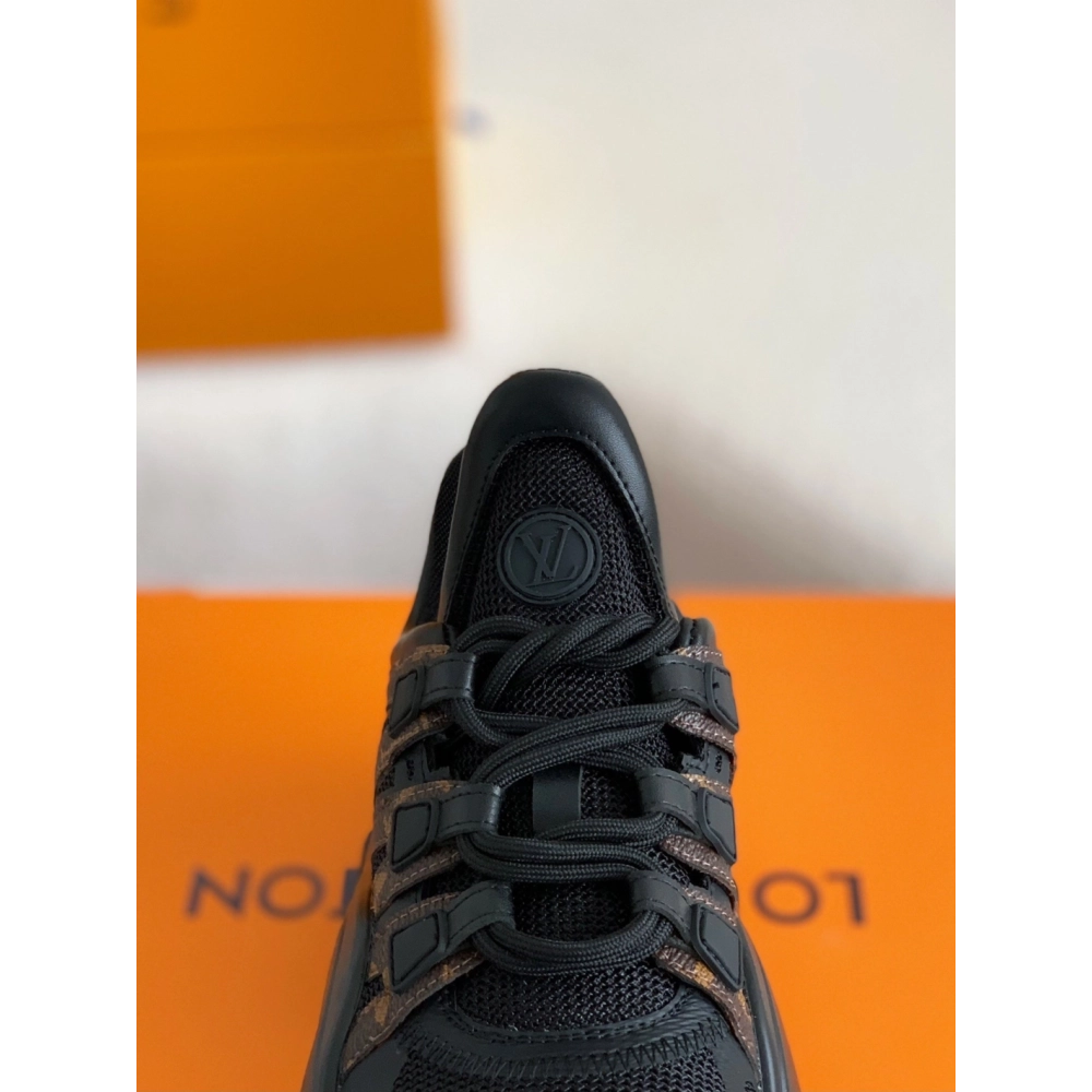 Louis Vuitton Archlight Sneaker,LOUIS VUITTON