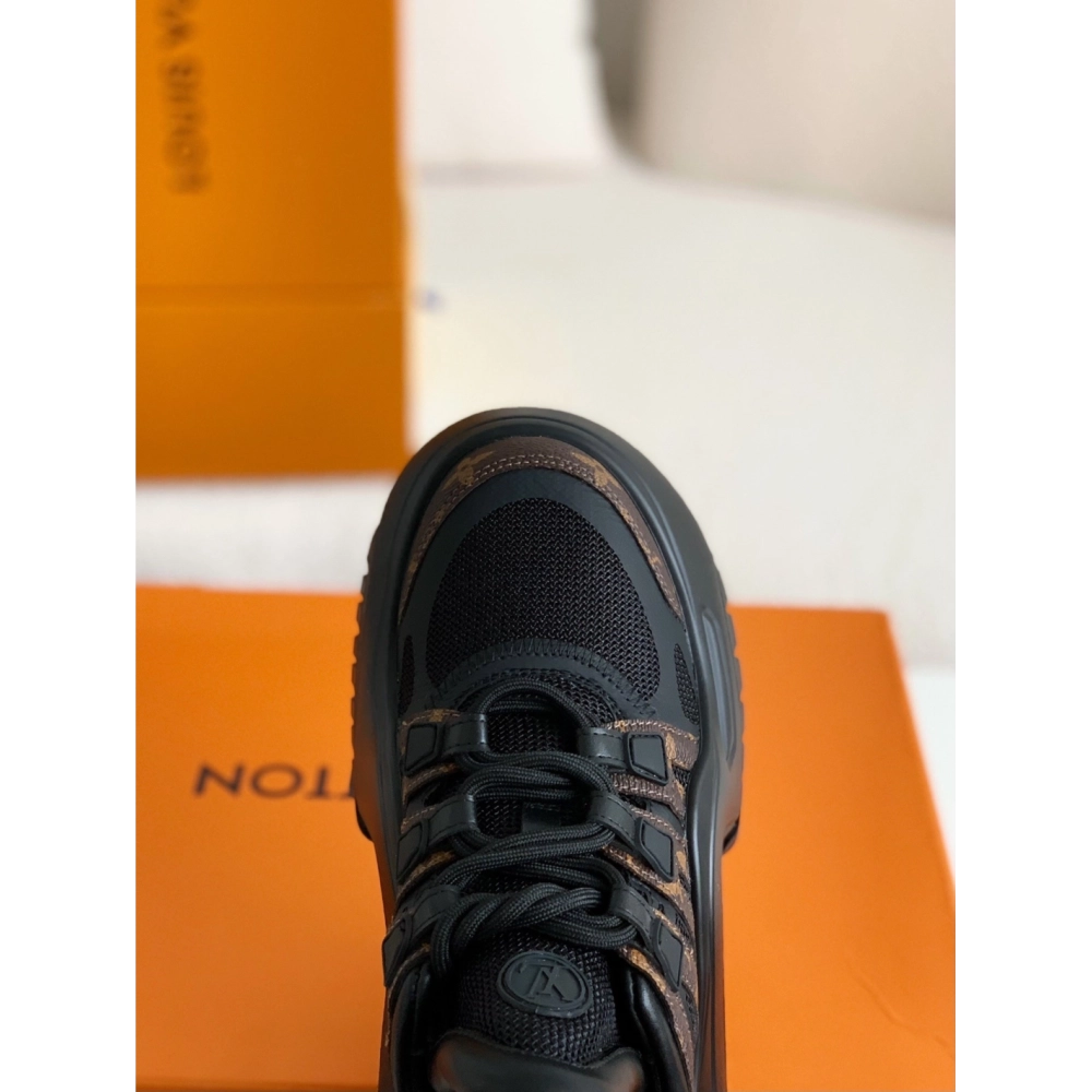 Louis Vuitton Archlight Sneaker,LOUIS VUITTON