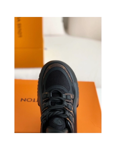 Louis Vuitton Archlight Sneaker,LOUIS VUITTON
