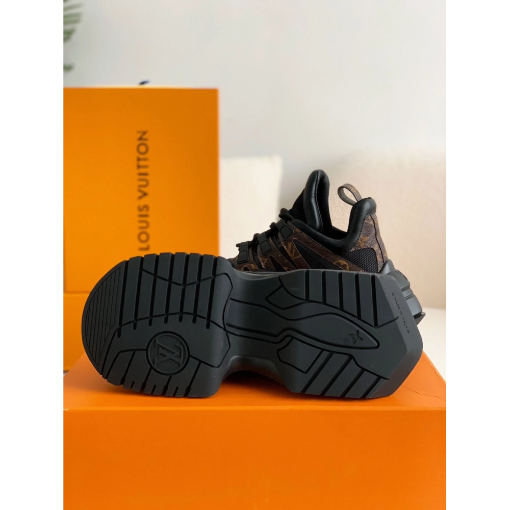 Louis Vuitton Archlight Sneaker,LOUIS VUITTON