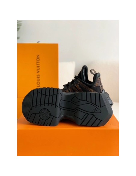 Louis Vuitton Archlight Sneaker,LOUIS VUITTON