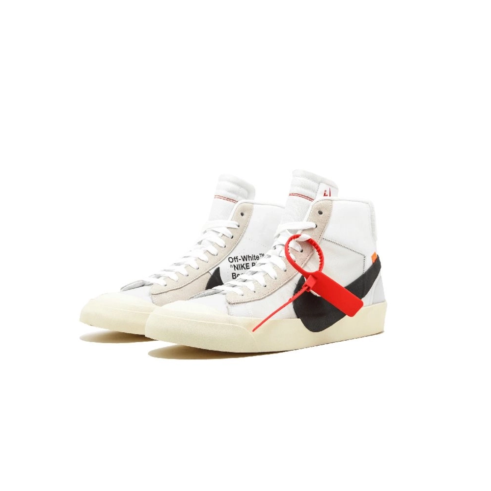 OFF-WHITE,NIKE SHOES,AA3832-100