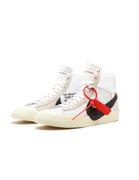 OFF-WHITE,NIKE SHOES,AA3832-100
