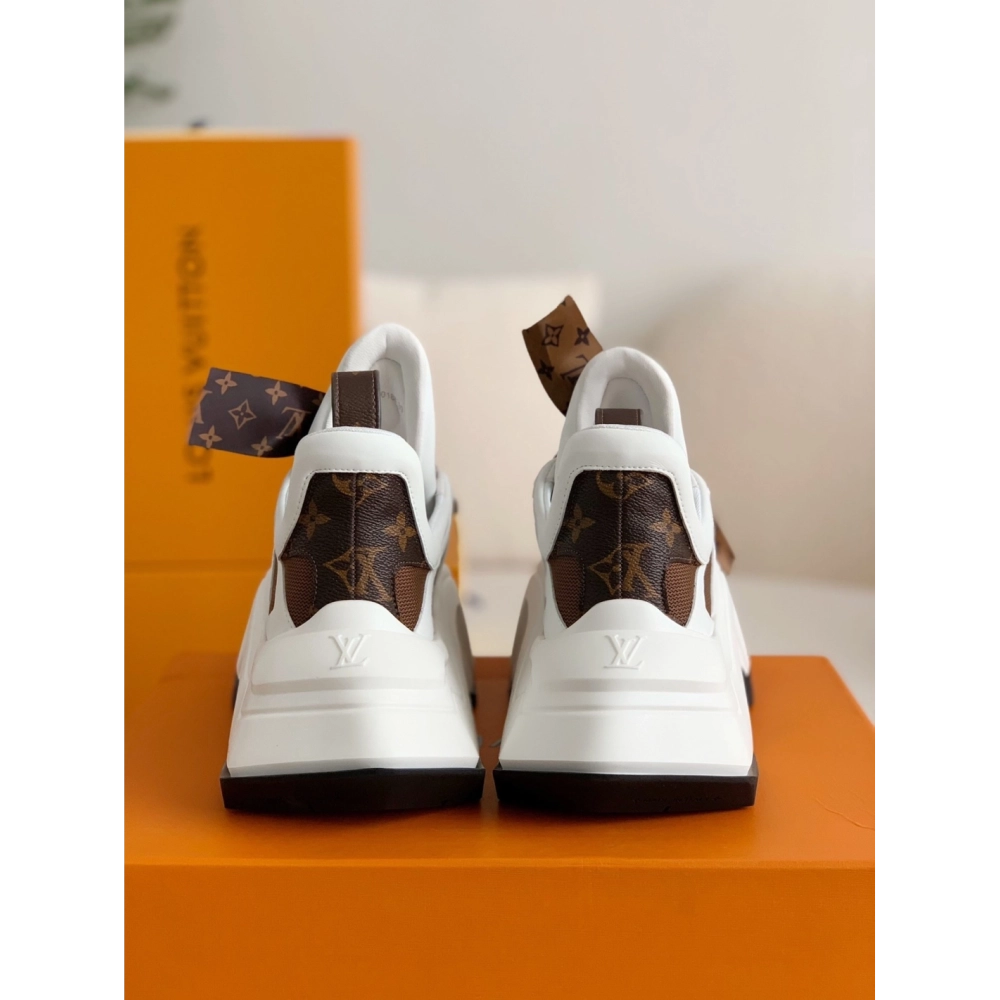 Louis Vuitton Archlight Sneaker,LOUIS VUITTON